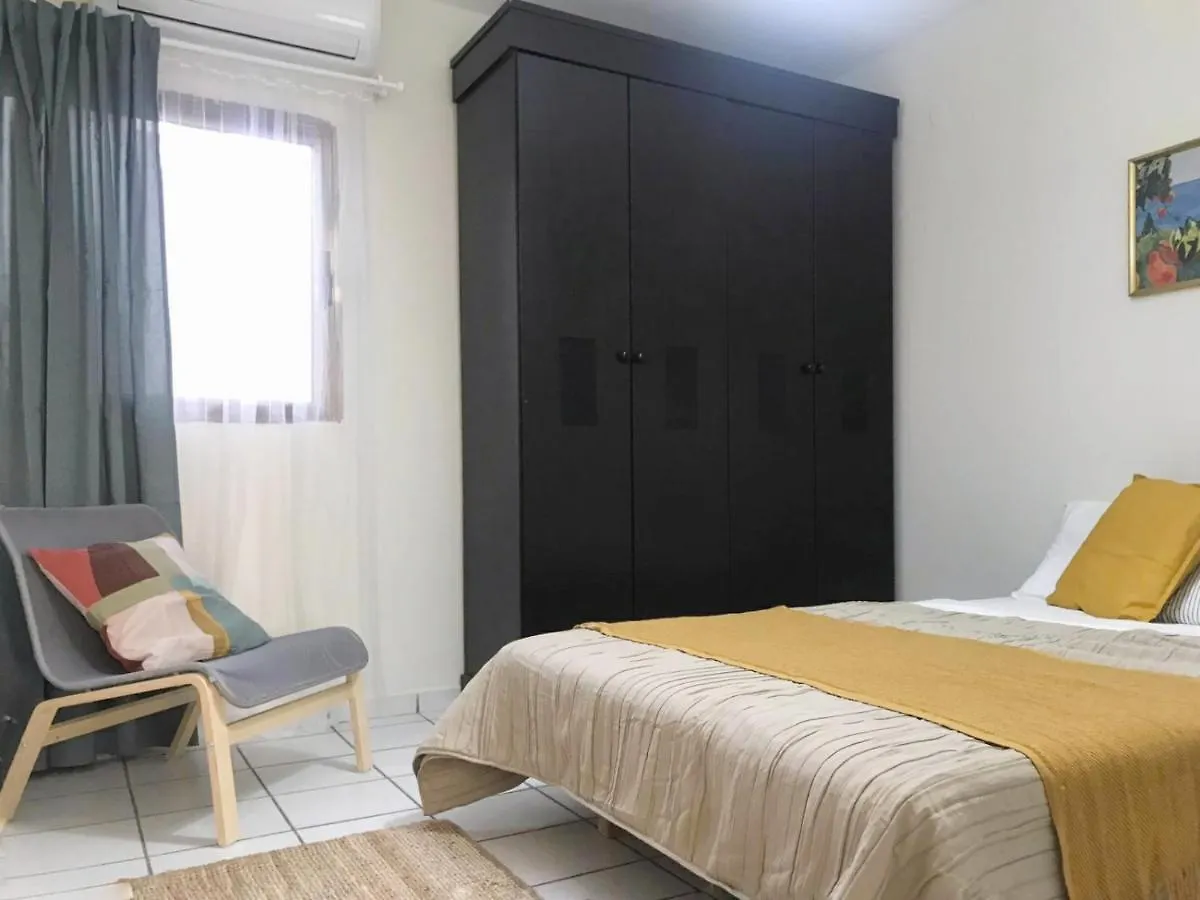 Apartments Lev Eilat 8