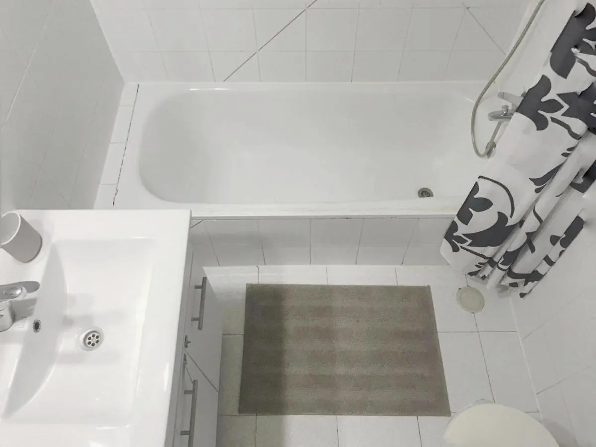 Apartments Lev Eilat 8