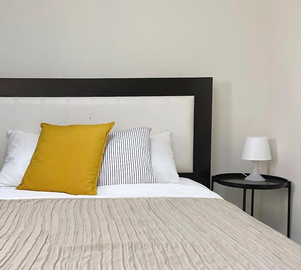 Apartments Lev Eilat 8