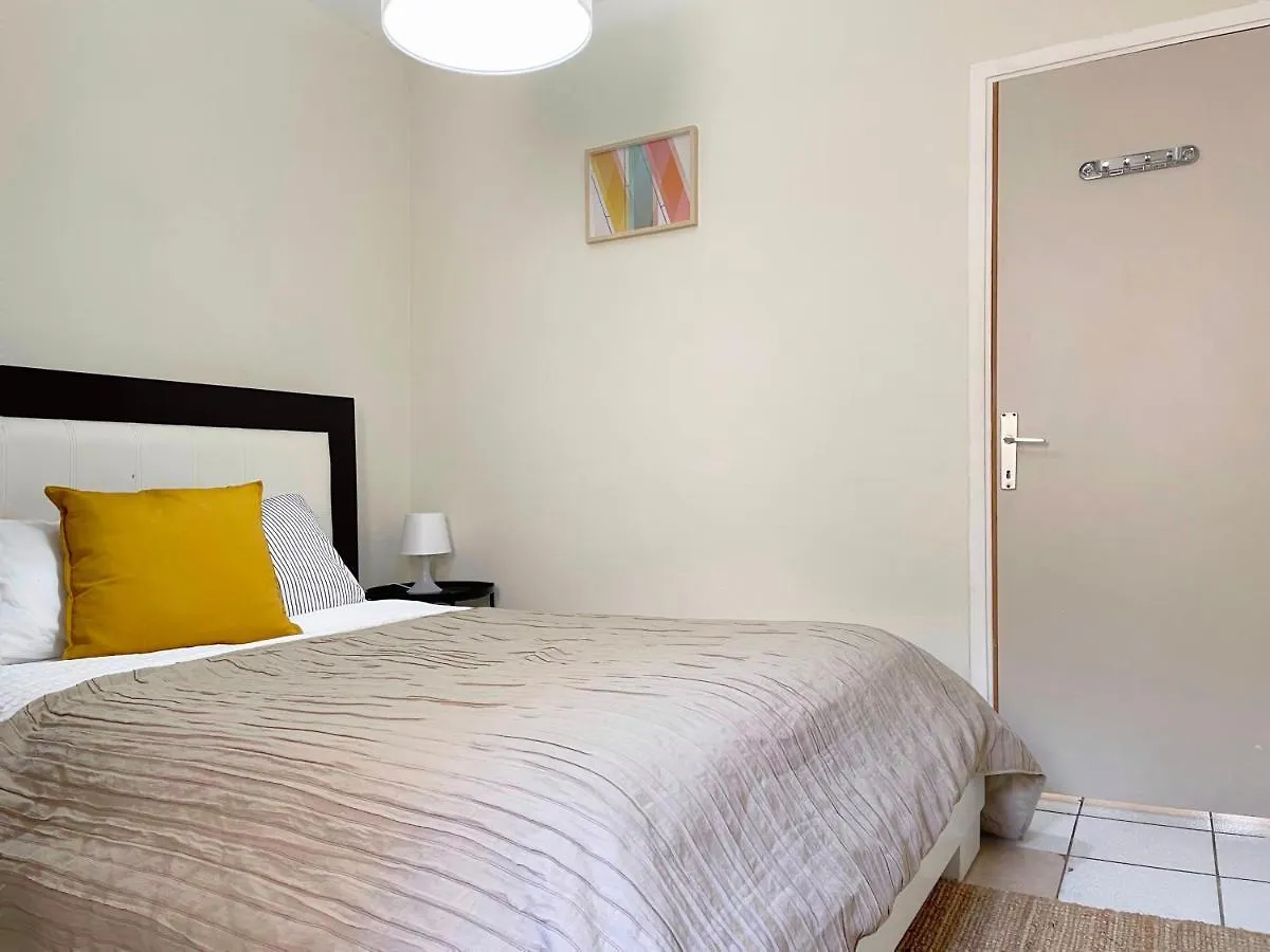 Apartments Lev Eilat 8