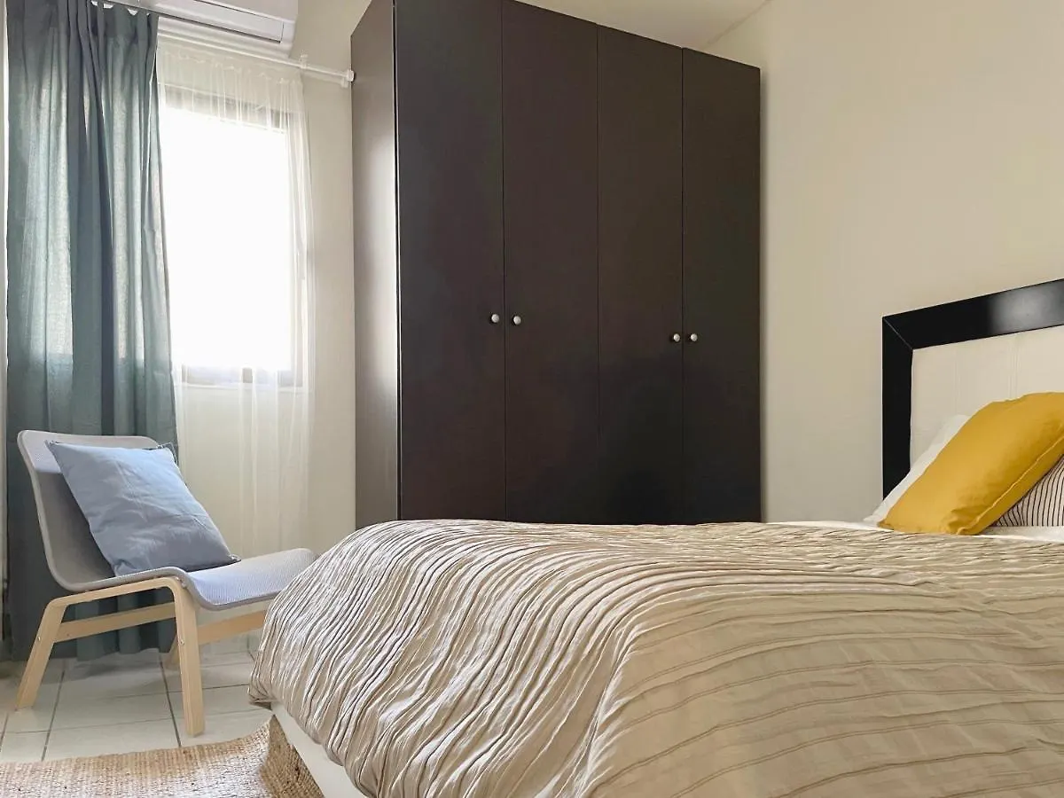 Apartments Lev Eilat 8 0*,  Israel