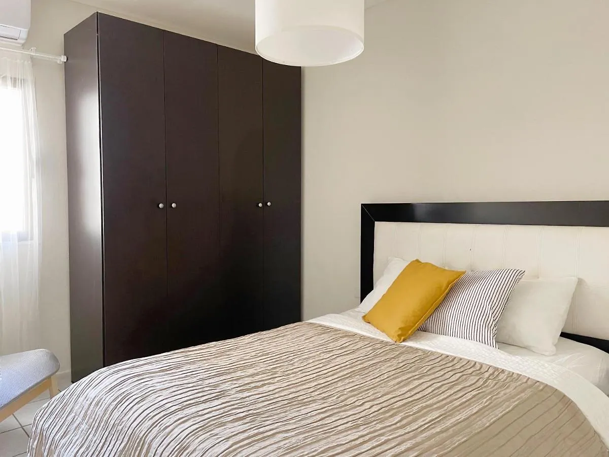 Apartments Lev Eilat 8