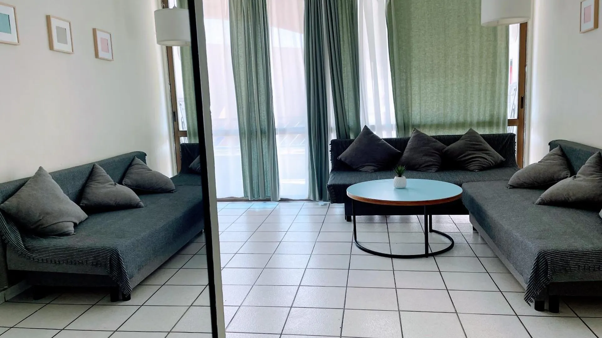 Apartments Lev Eilat 8 Israel